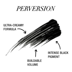 Perversion Waterproof Mascara