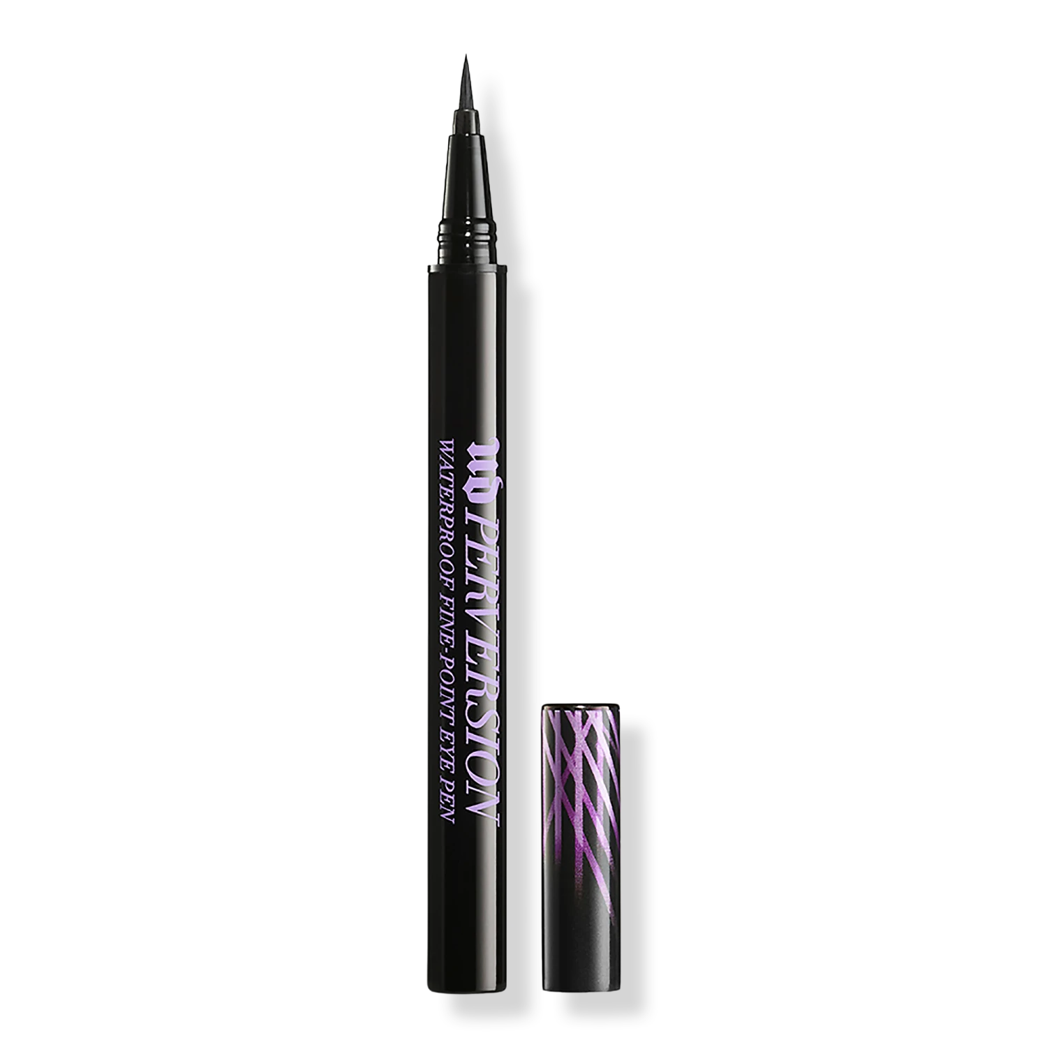 Perversion Waterproof Liquid Eyeliner 2 Perversion Waterproof Liquid Eyeliner - Image 2
