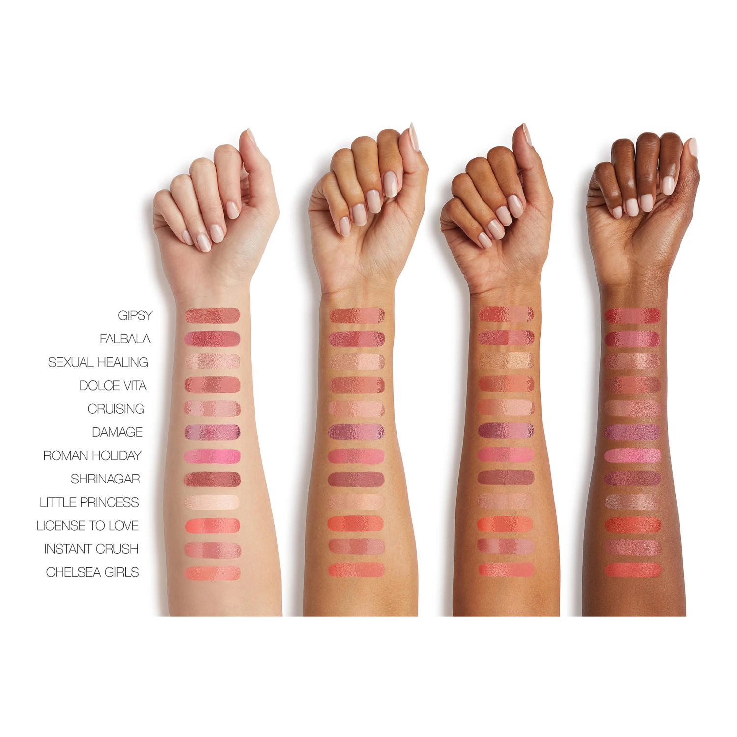 Nars Lipstick 5 Nars Lipstick - Image 5