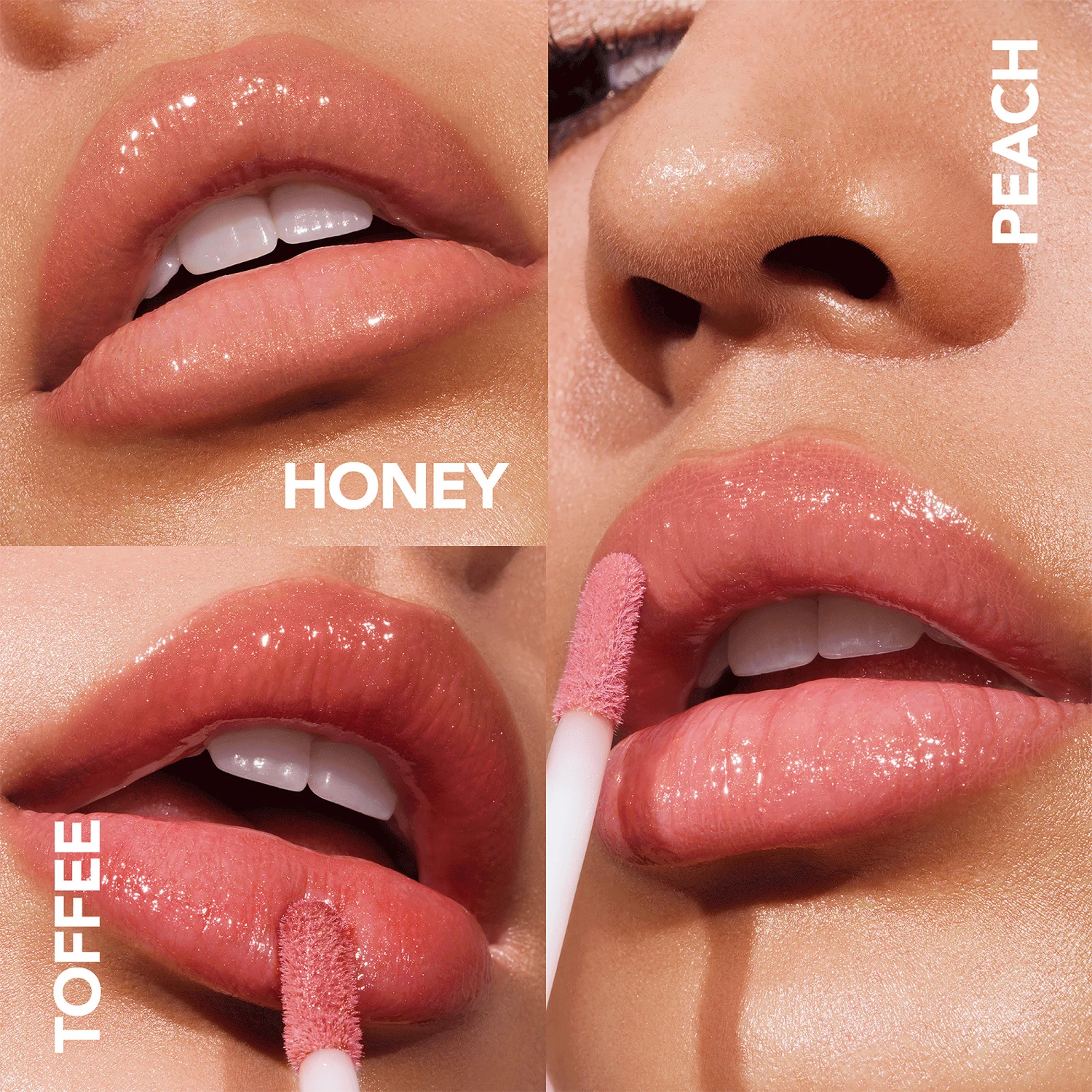 PERSONA Season One Lip Gloss 2 PERSONA Season One Lip Gloss - Image 2