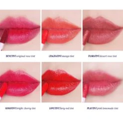 Liquid Lip Blush & Cheek Tint -Outlet Rosmiral Store 2547728cm alt01