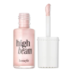 High Beam Satin Pink Liquid Highlighter