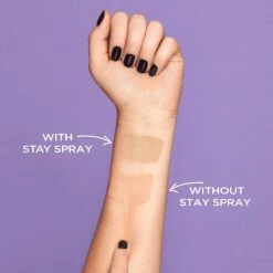 Shape Tape Stay Spray Vegan Setting Spray