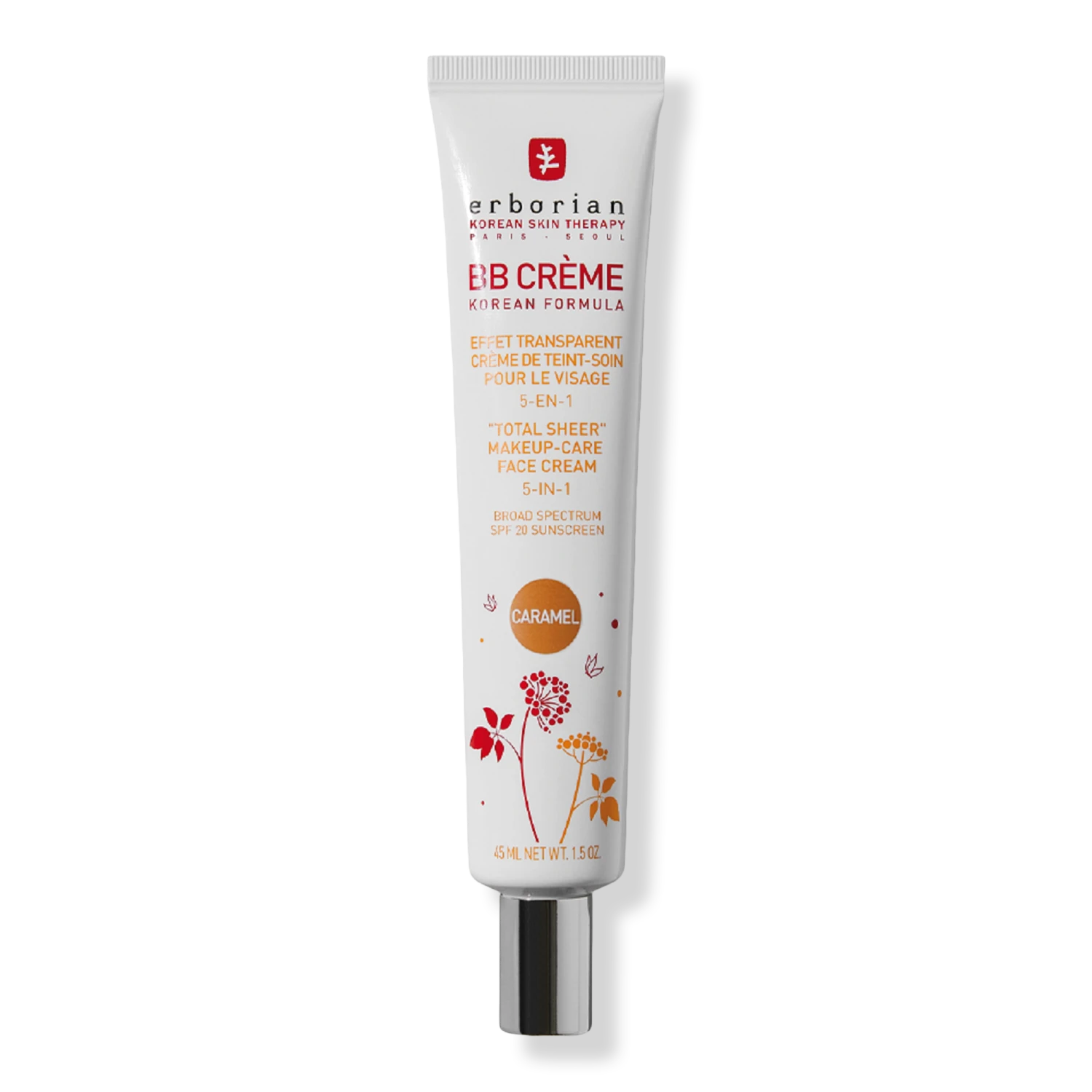 Erborian BB Cream SPF 20 5 Erborian BB Cream SPF 20 - Image 5