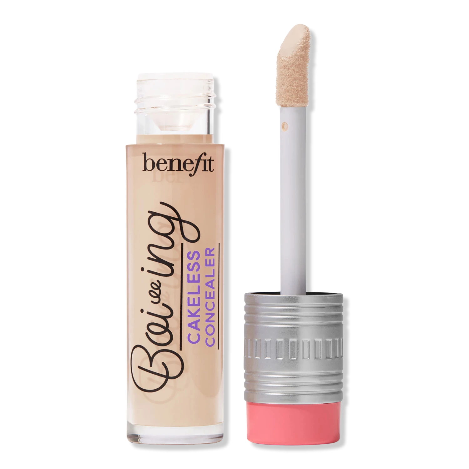 Boi-ing Cakeless Full Coverage Waterproof Liquid Concealer 6 Boi-ing Cakeless Full Coverage Waterproof Liquid Concealer - Image 6