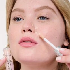 Boi-ing Cakeless Full Coverage Waterproof Liquid Concealer 17 Boi-ing Cakeless Full Coverage Waterproof Liquid Concealer -Outlet Rosmiral Store 2548925 alt01