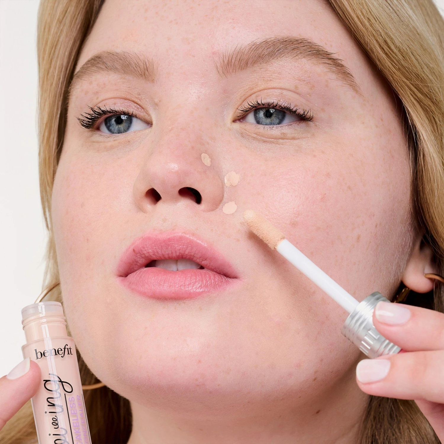 Boi-ing Cakeless Full Coverage Waterproof Liquid Concealer 8 Boi-ing Cakeless Full Coverage Waterproof Liquid Concealer - Image 8