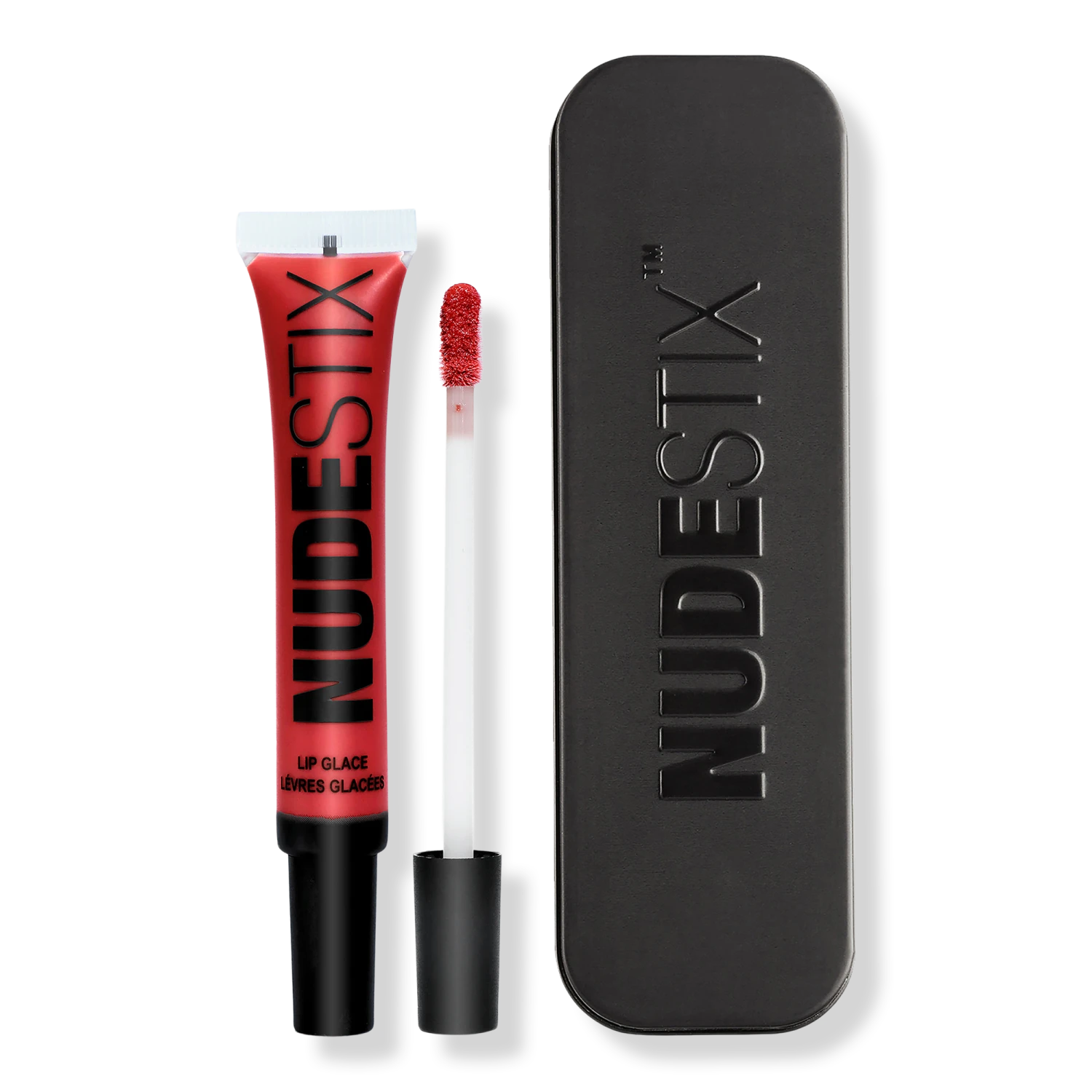 Nudestix Nude Plumping Lip Glace 4 Nudestix Nude Plumping Lip Glace - Image 4