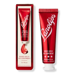 Rose Gold 101 Ointment Balm & Tint