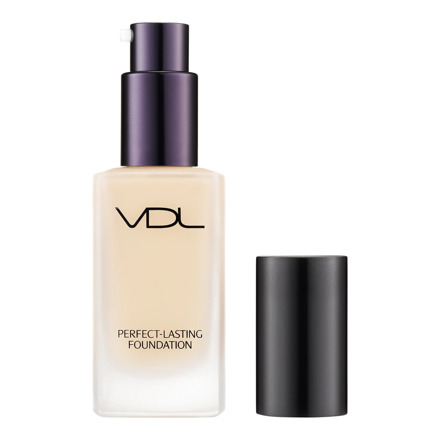 Perfect Lasting Foundation 3 Perfect Lasting Foundation - Image 3