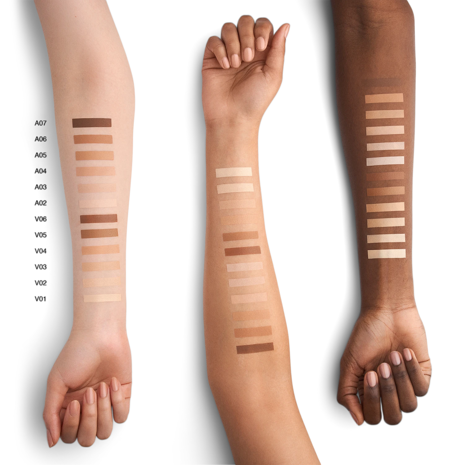 Perfect Lasting Foundation 2 Perfect Lasting Foundation - Image 2