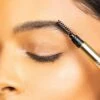 Uni-Brow