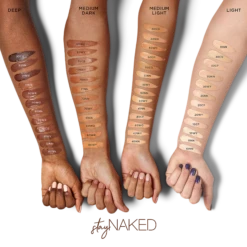 Stay Naked Weightless Liquid Foundation 9 Stay Naked Weightless Liquid Foundation -Outlet Rosmiral Store 2549446cm alt01