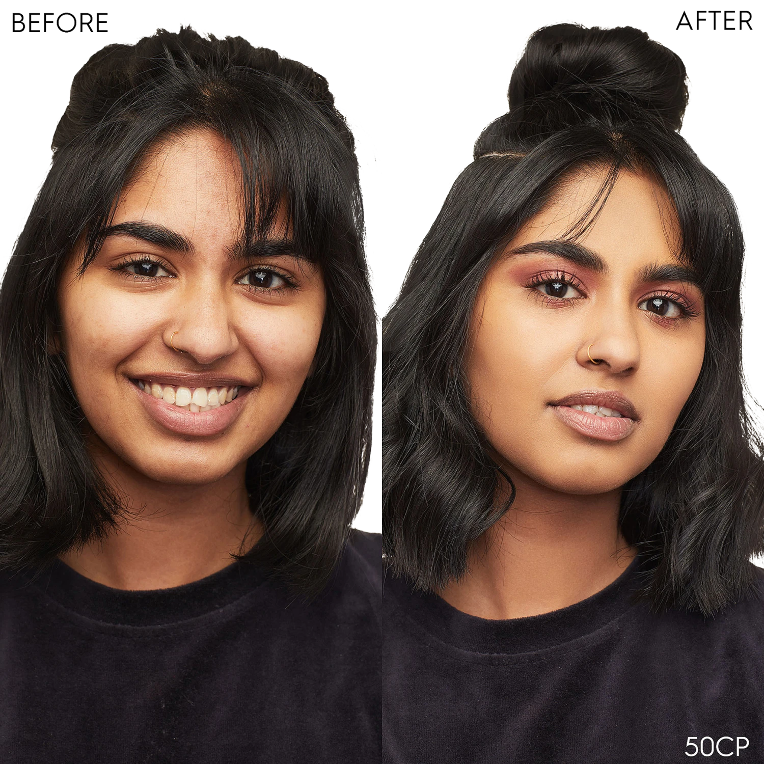 Stay Naked Weightless Liquid Foundation 2 Stay Naked Weightless Liquid Foundation - Image 2