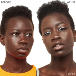 Stay Naked Weightless Liquid Foundation