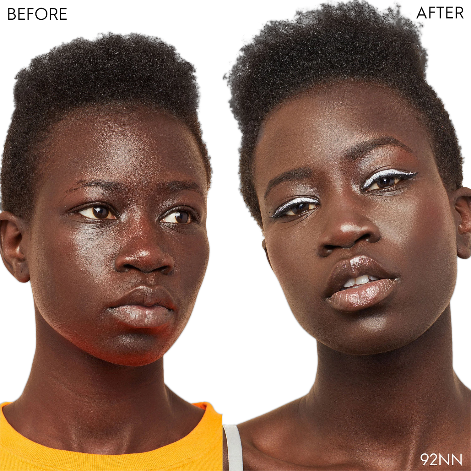 Stay Naked Weightless Liquid Foundation 1 Stay Naked Weightless Liquid Foundation