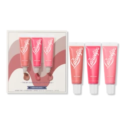 Essential Lip Tints Trio