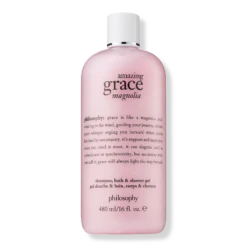 Philosophy Amazing Grace Magnolia Shampoo, Bath & Shower Gel
