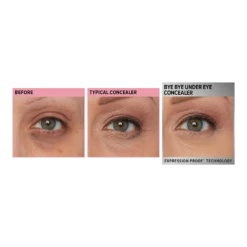 IT Cosmetics Travel Size Bye Bye Under Eye Full Coverage Anti-Aging Waterproof Concealer 7 IT Cosmetics Travel Size Bye Bye Under Eye Full Coverage Anti-Aging Waterproof Concealer -Outlet Rosmiral Store 2550194cm alt01