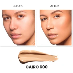 I Am Magic Velvety Matte Foundation -Outlet Rosmiral Store 2550477cm alt04