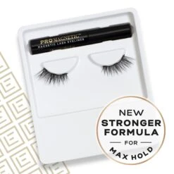 ProMagnetic Magnetic Eyeliner & Faux Mink Accent Lash System 16 ProMagnetic Magnetic Eyeliner & Faux Mink Accent Lash System -Outlet Rosmiral Store 2550973 alt01