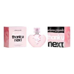Ariana Grande Thank U Next Eau De Parfum -Outlet Rosmiral Store 2551012cm alt01