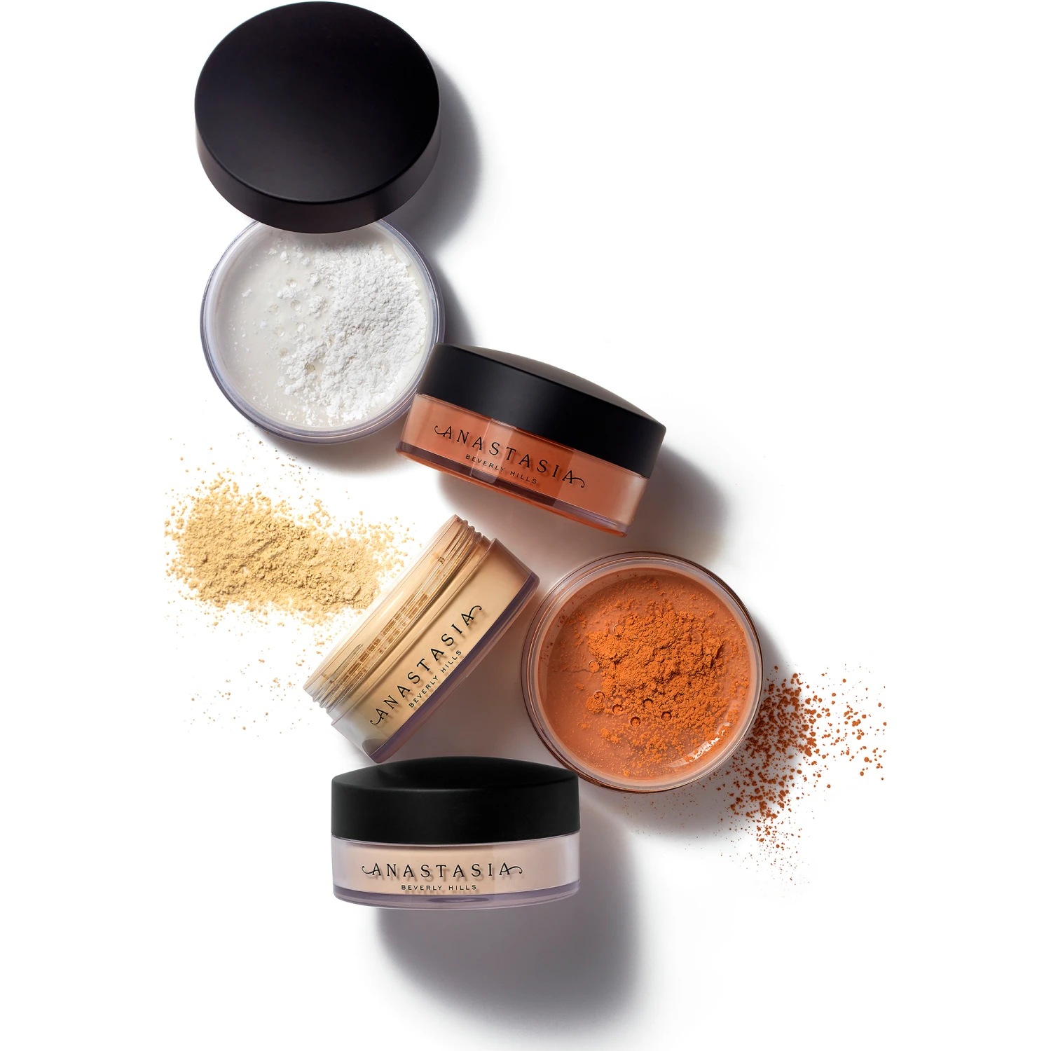 Anastasia Beverly Hills Loose Setting Powder 3 Anastasia Beverly Hills Loose Setting Powder - Image 3