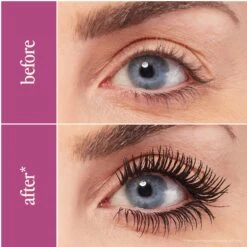 GrandeDRAMA Black Intense Thickening Mascara With Castor Oil -Outlet Rosmiral Store 2551139cm alt03