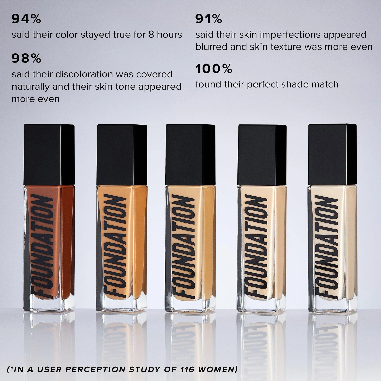 Anastasia Beverly Hills Luminous Foundation 2 Anastasia Beverly Hills Luminous Foundation - Image 2