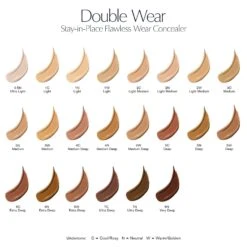 Estee Lauder Double Wear Stay-In-Place Flawless Wear Concealer