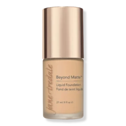 Jane Iredale Beyond Matte Liquid Foundation 9 Jane Iredale Beyond Matte Liquid Foundation -Outlet Rosmiral Store 2552812