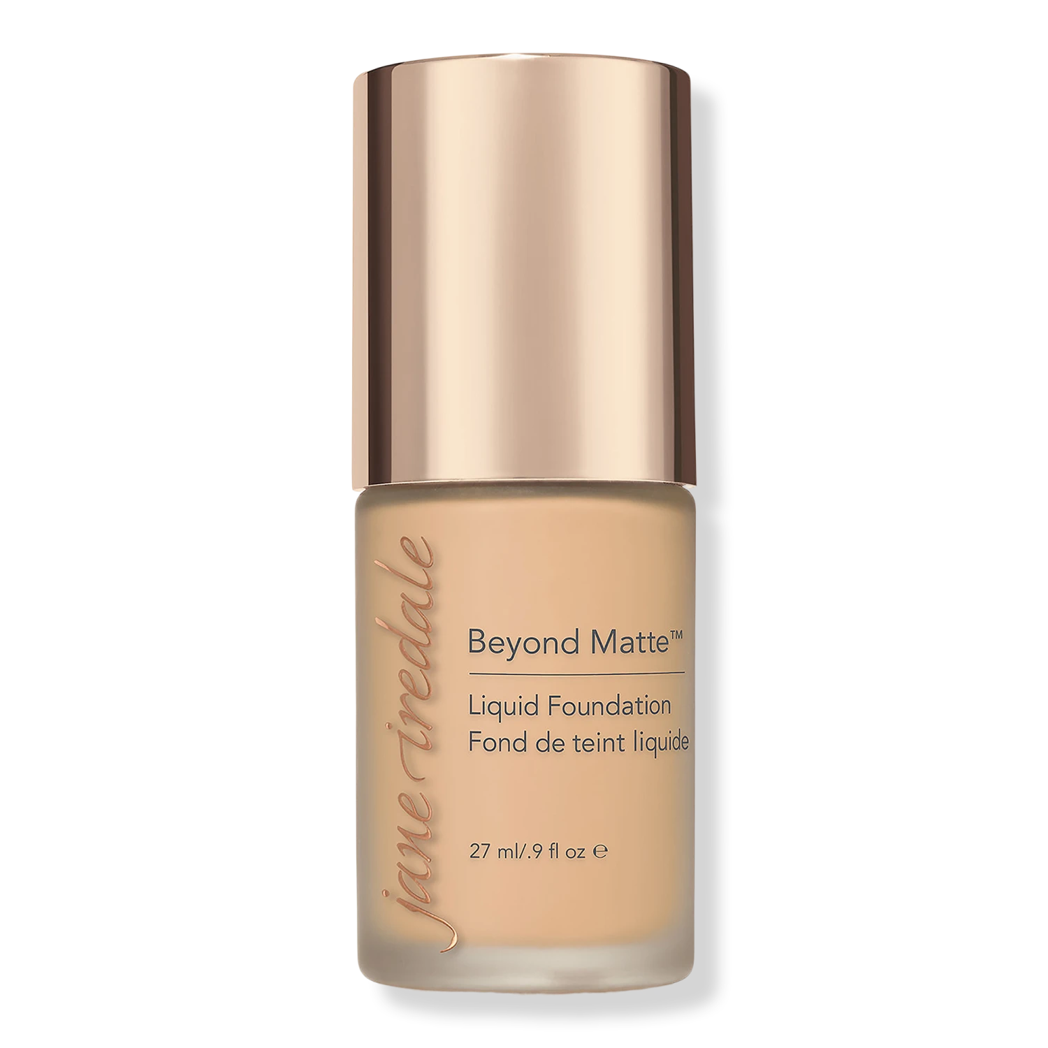 Jane Iredale Beyond Matte Liquid Foundation 5 Jane Iredale Beyond Matte Liquid Foundation - Image 5