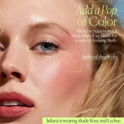 Supernatural Stick Multi-Use Blush -Outlet Rosmiral Store 2553298cm alt03