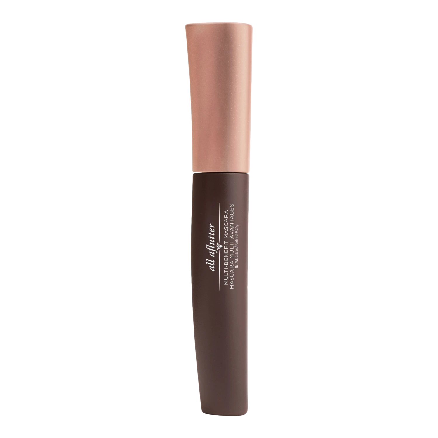 Burt's Bees All Aflutter Multi-Benefit Mascara 3 Burt's Bees All Aflutter Multi-Benefit Mascara - Image 3