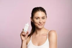 Skin Caring BB Fluid Face SPF 50 PA++++ -Outlet Rosmiral Store 2554735cm alt03