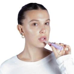 Glow Yeah Hydrating Vegan Lip Oil -Outlet Rosmiral Store 2554838cm alt03