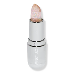 Rainbow Confetti Lip Balm