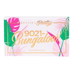 9021-Bungalow! Eye & Cheek Palette 9 9021-Bungalow! Eye & Cheek Palette -Outlet Rosmiral Store 2555887cm alt01