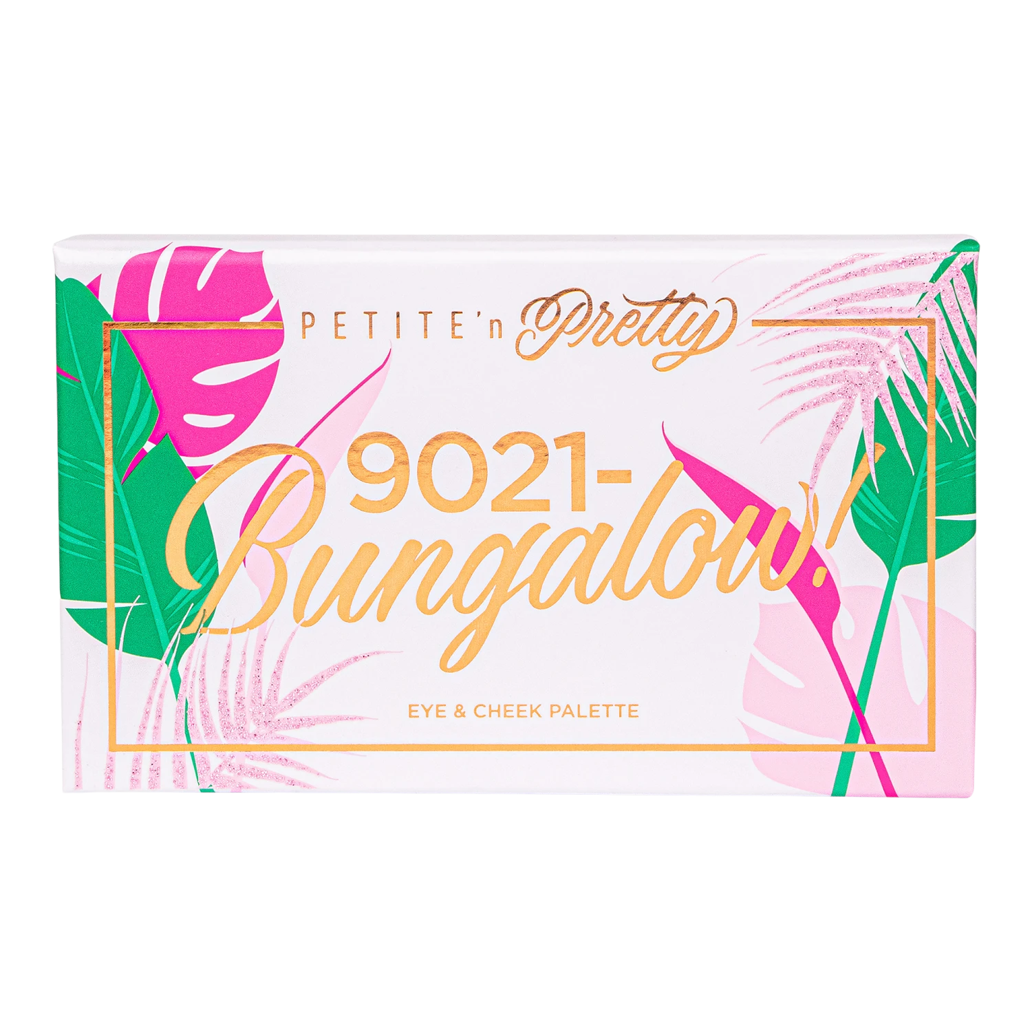 9021-Bungalow! Eye & Cheek Palette 4 9021-Bungalow! Eye & Cheek Palette - Image 4