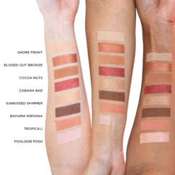 9021-Bungalow! Eye & Cheek Palette 8 9021-Bungalow! Eye & Cheek Palette -Outlet Rosmiral Store 2555887cm alt02