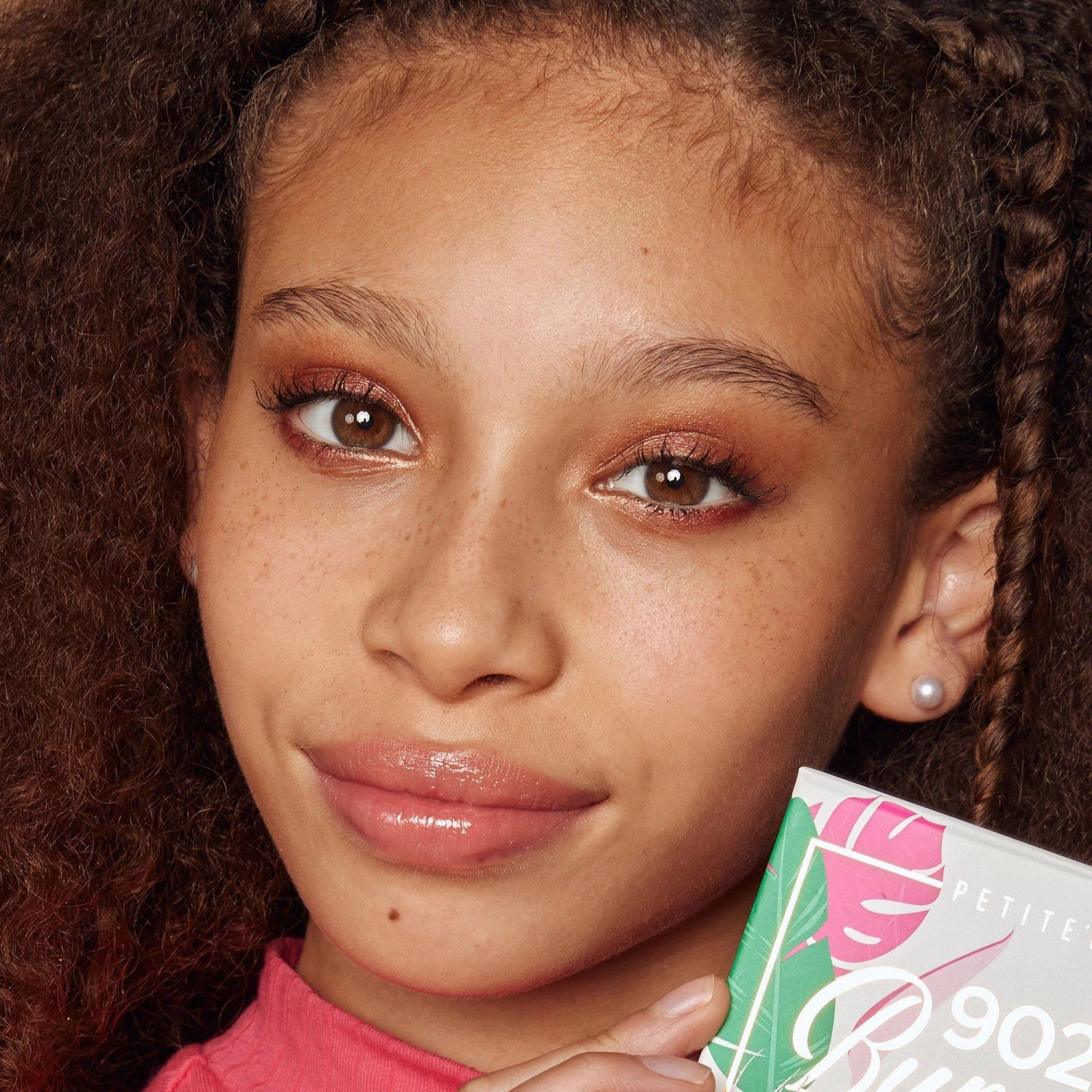 9021-Bungalow! Eye & Cheek Palette 6 9021-Bungalow! Eye & Cheek Palette - Image 6