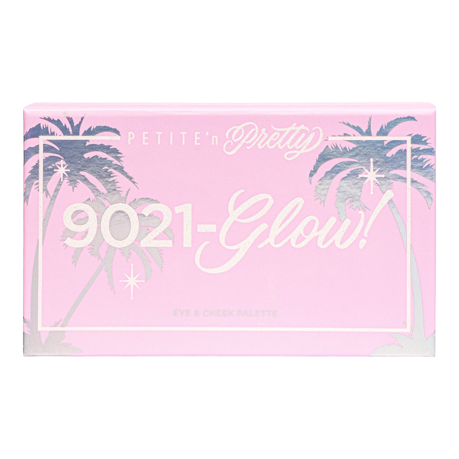 9021-Glow! Eye & Cheek Palette 4 9021-Glow! Eye & Cheek Palette - Image 4