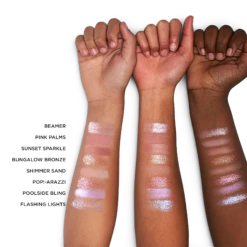 9021-Glow! Eye & Cheek Palette 12 9021-Glow! Eye & Cheek Palette -Outlet Rosmiral Store 2555892cm alt02