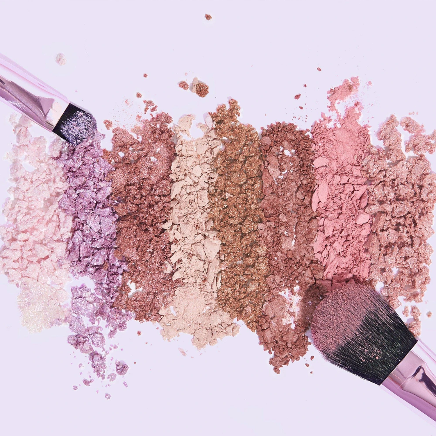 9021-Glow! Eye & Cheek Palette 2 9021-Glow! Eye & Cheek Palette - Image 2