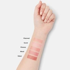 Too Cheeky Lip & Cheek Color Stick -Outlet Rosmiral Store 2556122cm alt03