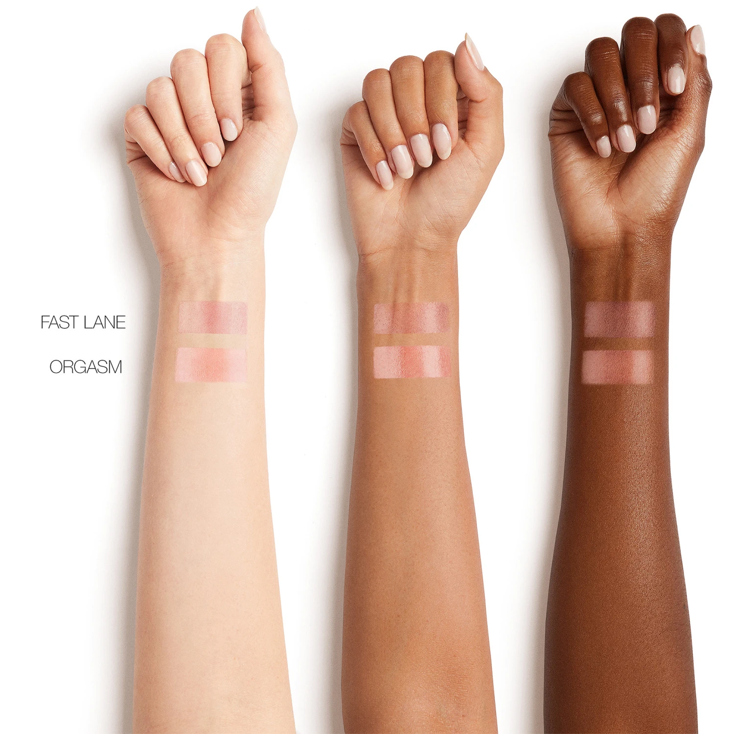 Nars Afterglow Lip Balm 3 Nars Afterglow Lip Balm - Image 3