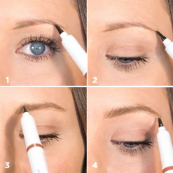 Big Ego DIY Waterproof Eyebrow Mapping Pen
