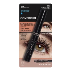 Exhibitionist Uncensored Waterproof Mascara -Outlet Rosmiral Store 2556677 alt05