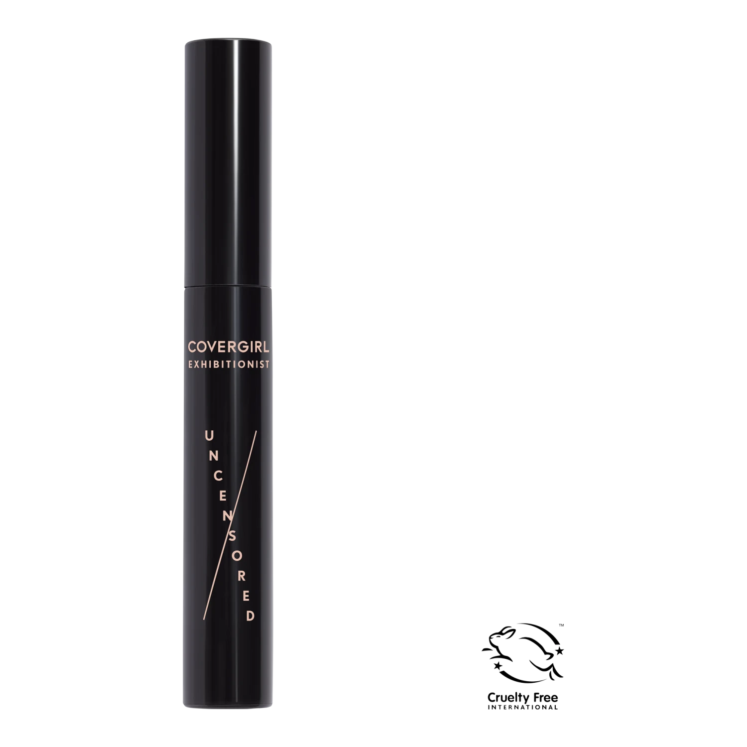 Exhibitionist Uncensored Mascara 1 Exhibitionist Uncensored Mascara