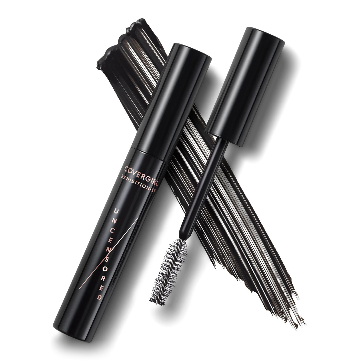 Exhibitionist Uncensored Mascara 5 Exhibitionist Uncensored Mascara - Image 5